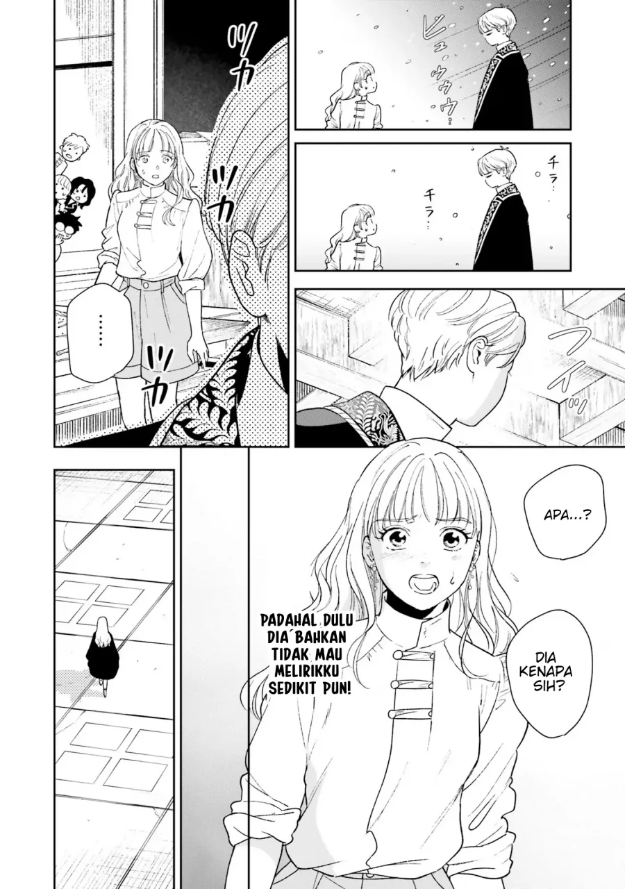 Re-Living My Life with a Boyfriend Who Doesn’t Remember Me Chapter 10 Gambar 25