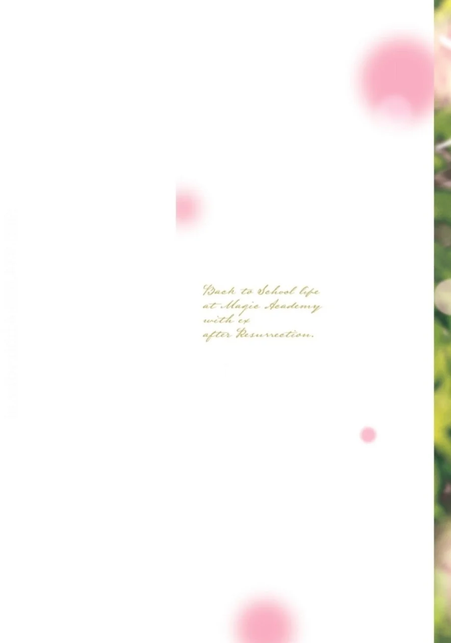 Re-Living My Life with a Boyfriend Who Doesn’t Remember Me Chapter 10 Gambar 3