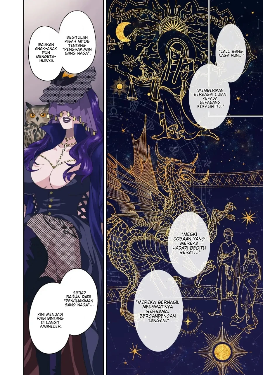 Re-Living My Life with a Boyfriend Who Doesn’t Remember Me Chapter 10 Gambar 5