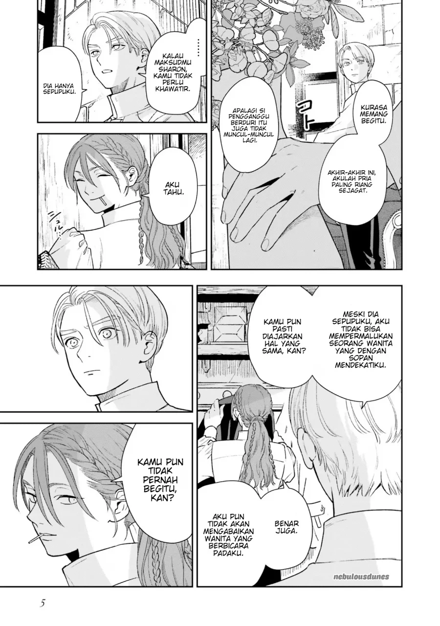 Re-Living My Life with a Boyfriend Who Doesn’t Remember Me Chapter 10 Gambar 8