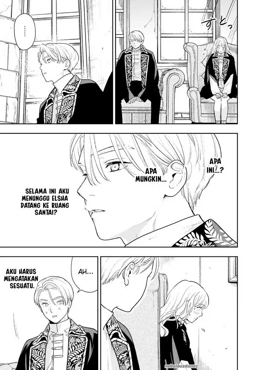 Re-Living My Life with a Boyfriend Who Doesn’t Remember Me Chapter 11 Gambar 10