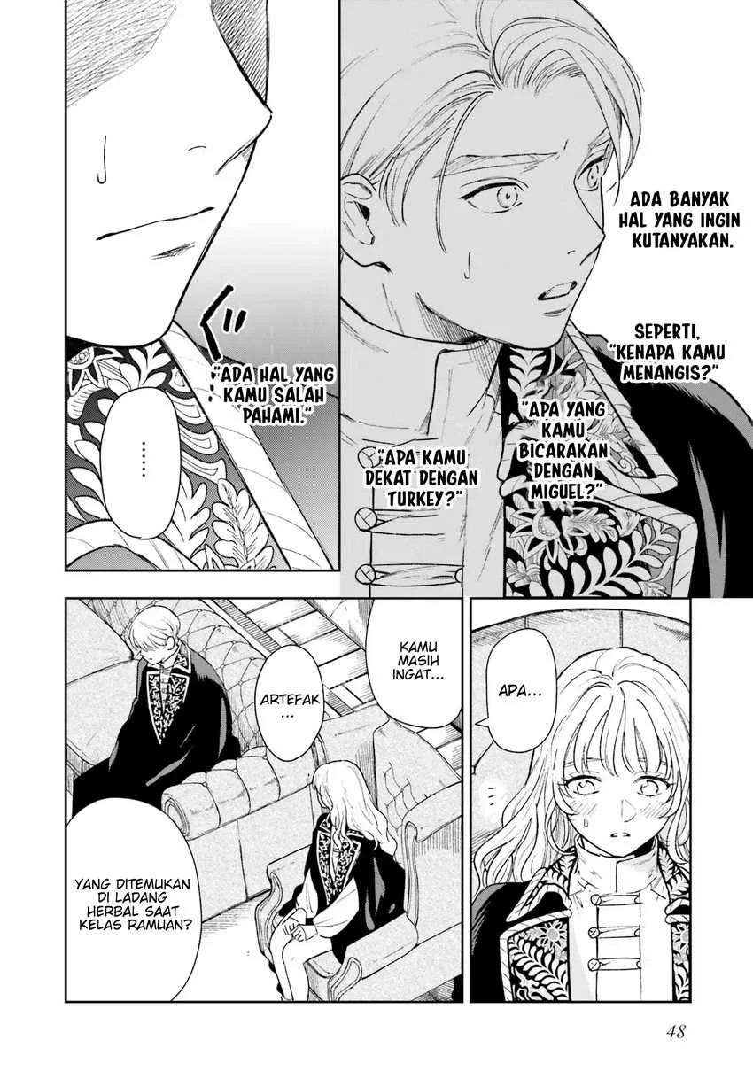 Re-Living My Life with a Boyfriend Who Doesn’t Remember Me Chapter 11 Gambar 11