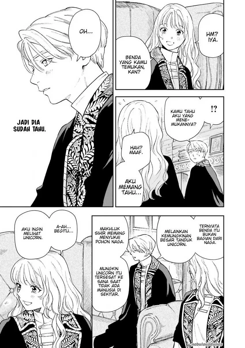 Re-Living My Life with a Boyfriend Who Doesn’t Remember Me Chapter 11 Gambar 12