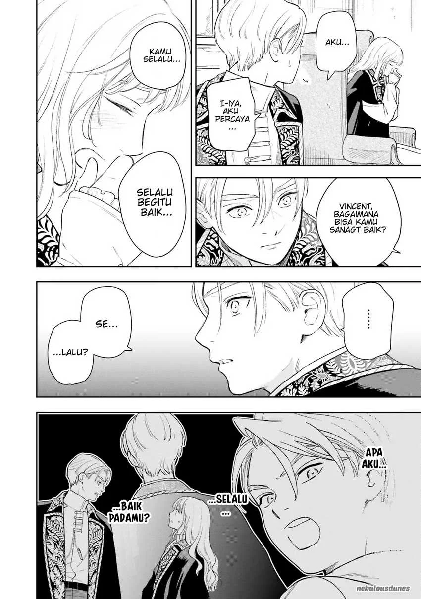 Re-Living My Life with a Boyfriend Who Doesn’t Remember Me Chapter 11 Gambar 15