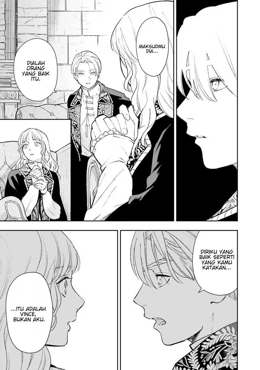 Re-Living My Life with a Boyfriend Who Doesn’t Remember Me Chapter 11 Gambar 16