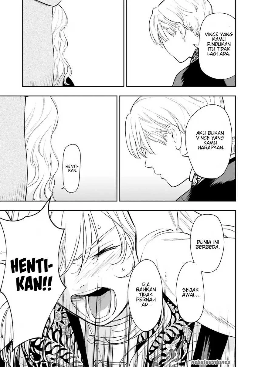 Re-Living My Life with a Boyfriend Who Doesn’t Remember Me Chapter 11 Gambar 18