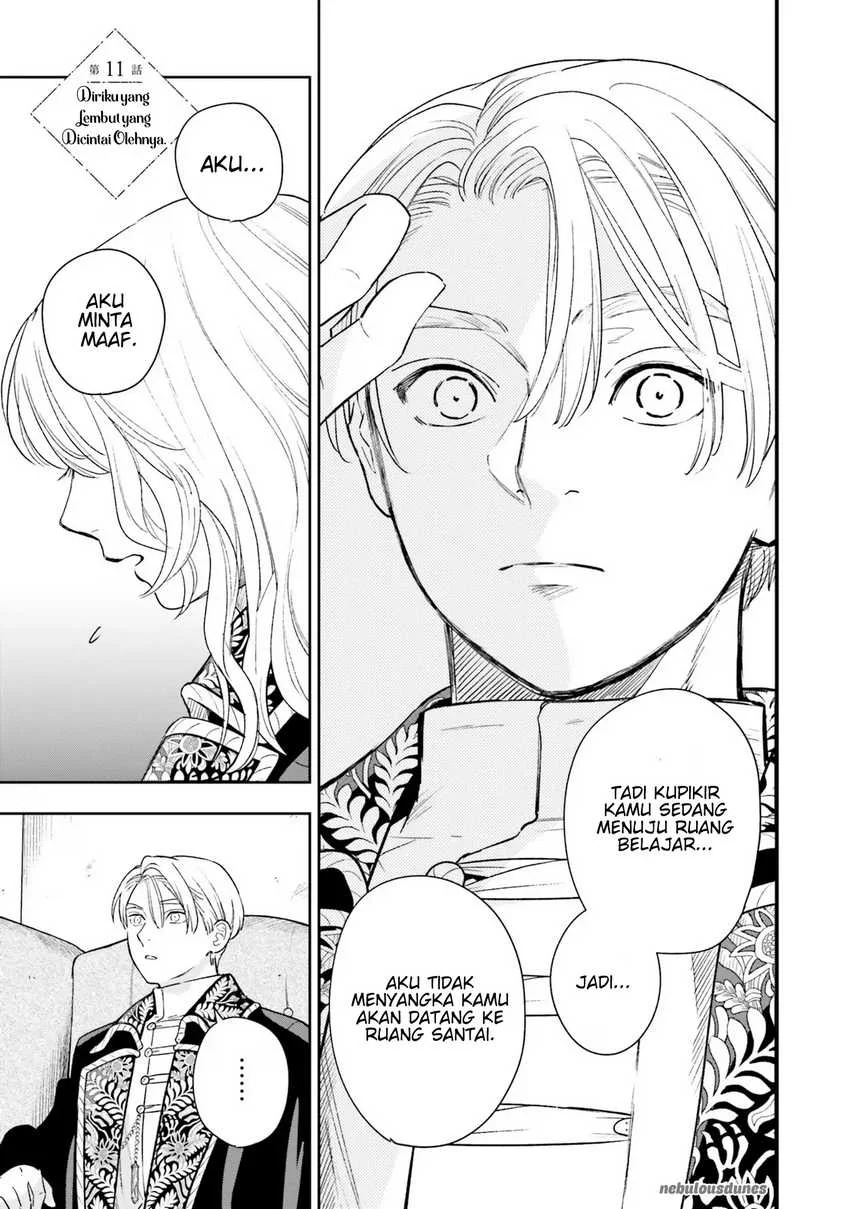 Manga Re-Living My Life with a Boyfriend Who Doesn’t Remember Me Chapter 11 gambar nomor 2