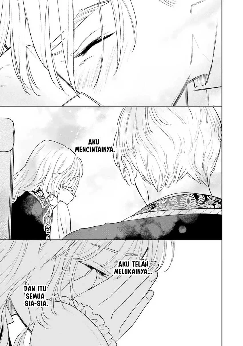 Re-Living My Life with a Boyfriend Who Doesn’t Remember Me Chapter 11 Gambar 22