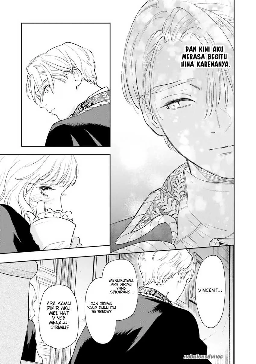 Re-Living My Life with a Boyfriend Who Doesn’t Remember Me Chapter 11 Gambar 24