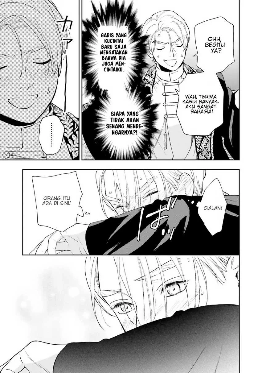 Re-Living My Life with a Boyfriend Who Doesn’t Remember Me Chapter 11 Gambar 26