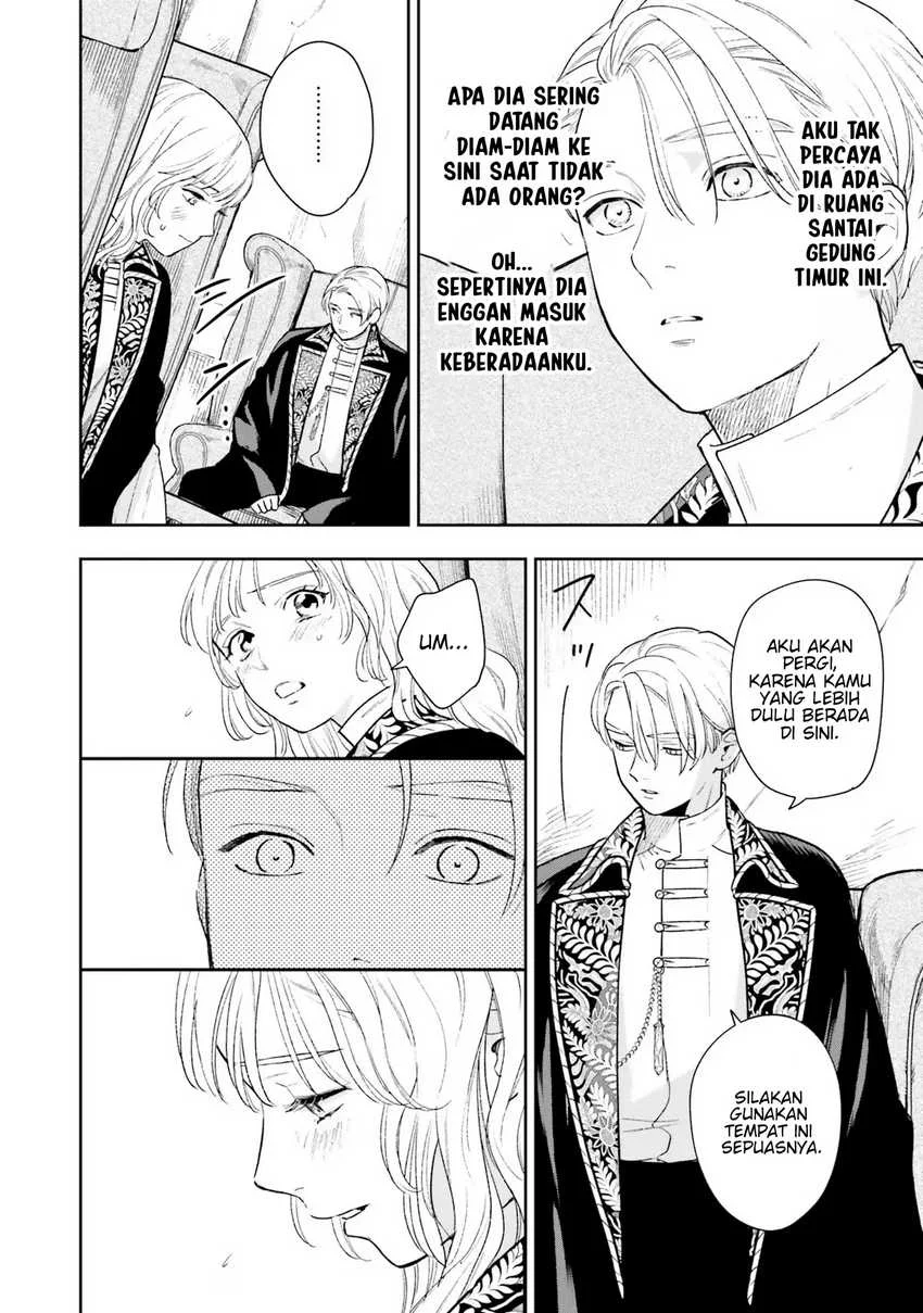 Re-Living My Life with a Boyfriend Who Doesn’t Remember Me Chapter 11 Gambar 3