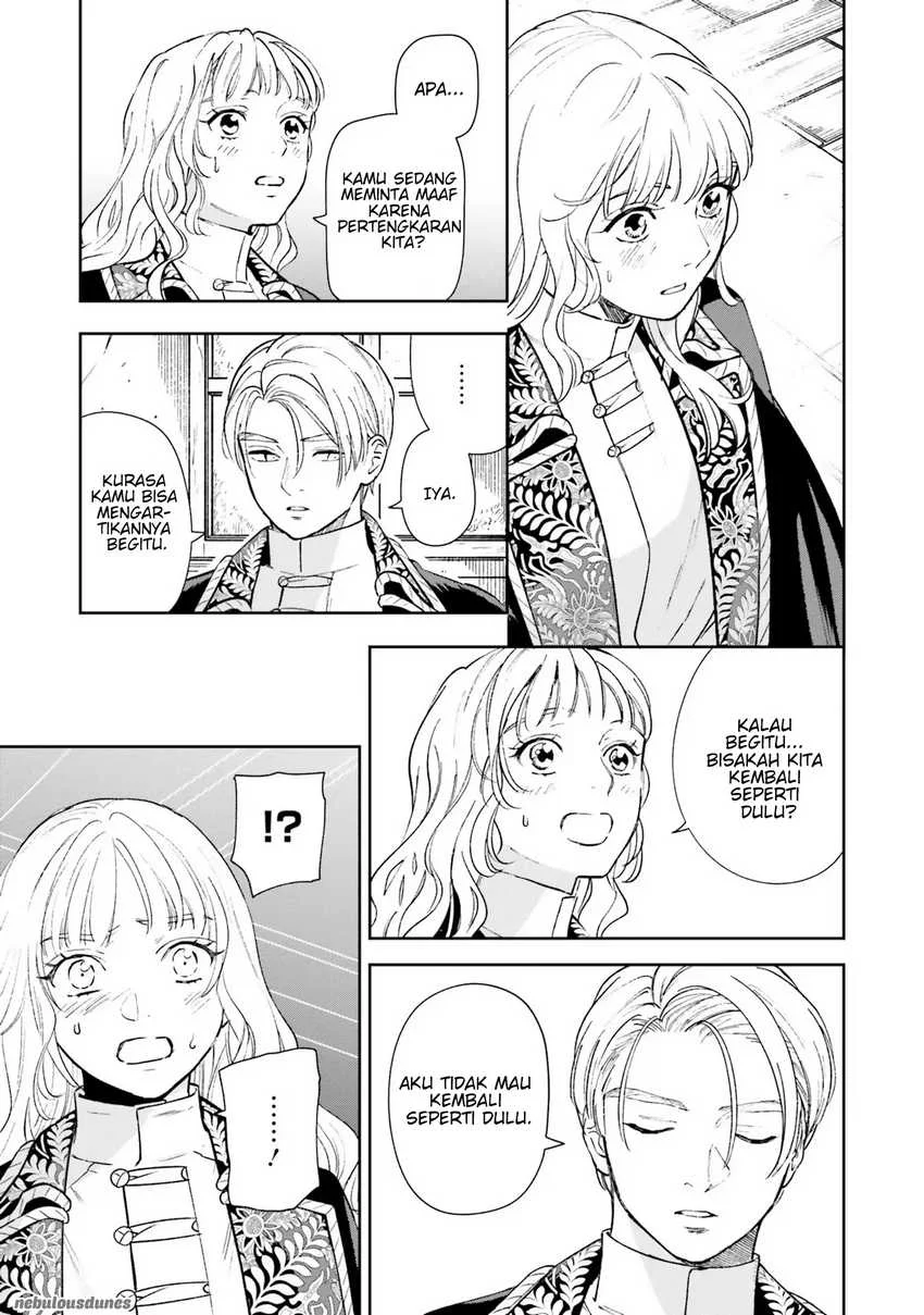 Re-Living My Life with a Boyfriend Who Doesn’t Remember Me Chapter 11 Gambar 30