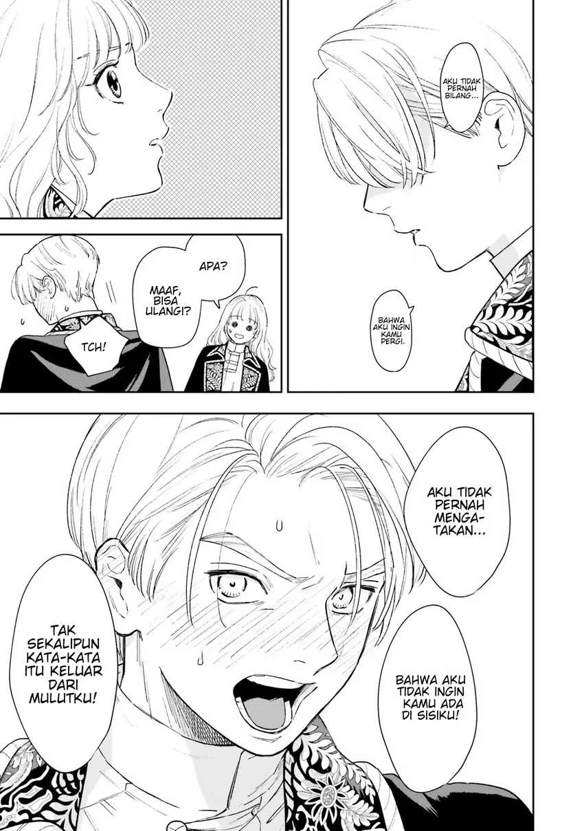 Re-Living My Life with a Boyfriend Who Doesn’t Remember Me Chapter 11 Gambar 32