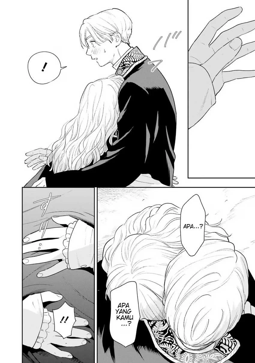 Re-Living My Life with a Boyfriend Who Doesn’t Remember Me Chapter 11 Gambar 35