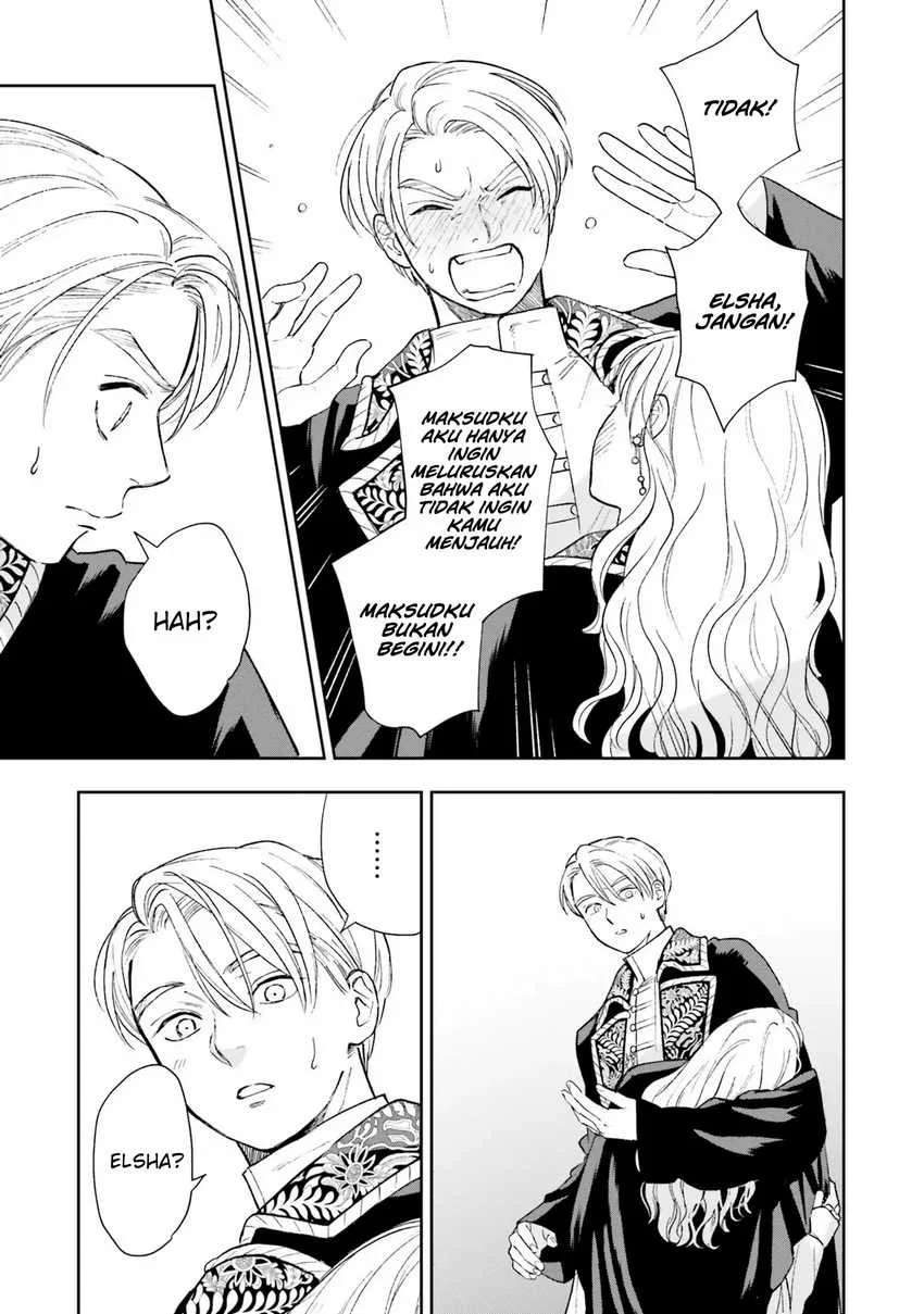 Re-Living My Life with a Boyfriend Who Doesn’t Remember Me Chapter 11 Gambar 36