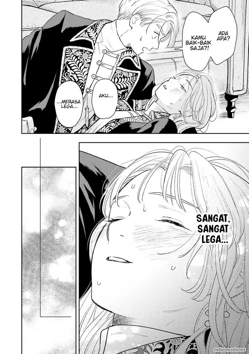 Re-Living My Life with a Boyfriend Who Doesn’t Remember Me Chapter 11 Gambar 37