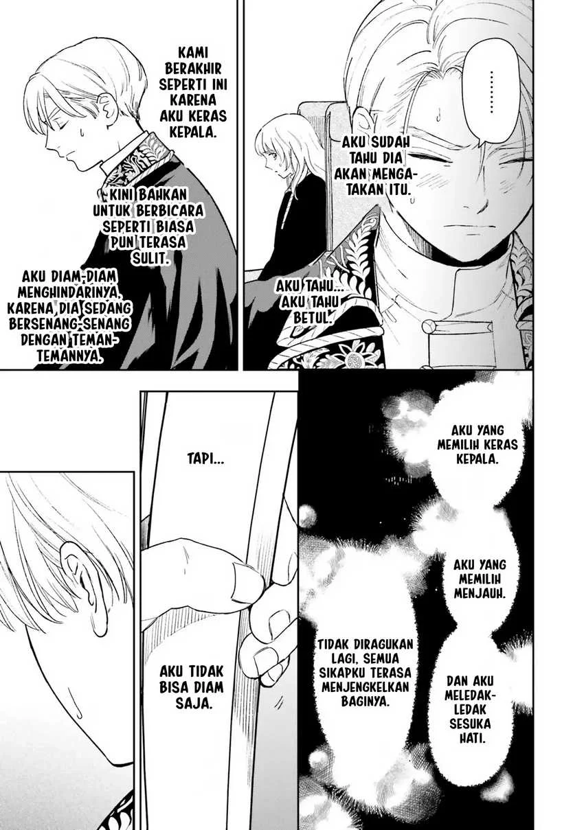 Re-Living My Life with a Boyfriend Who Doesn’t Remember Me Chapter 11 Gambar 6