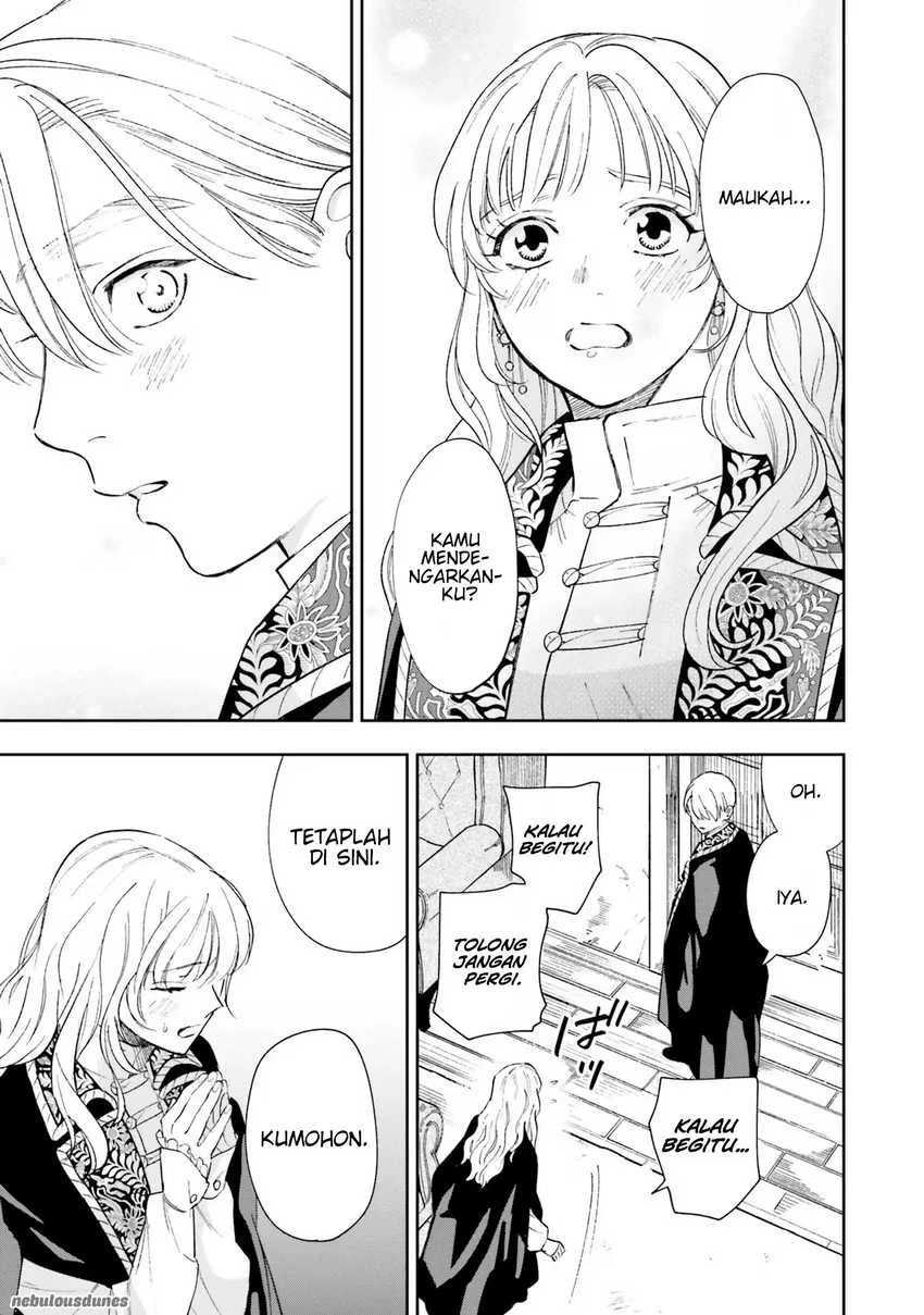 Re-Living My Life with a Boyfriend Who Doesn’t Remember Me Chapter 11 Gambar 8