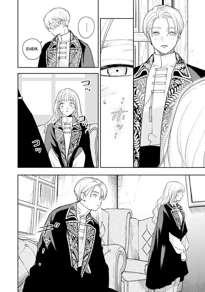 Re-Living My Life with a Boyfriend Who Doesn’t Remember Me Chapter 11 Gambar 9