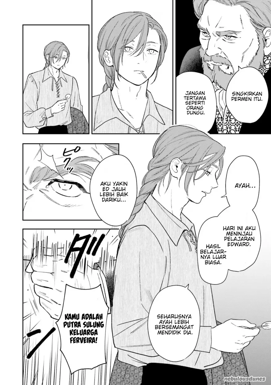 Re-Living My Life with a Boyfriend Who Doesn’t Remember Me Chapter 13.5 Gambar 5