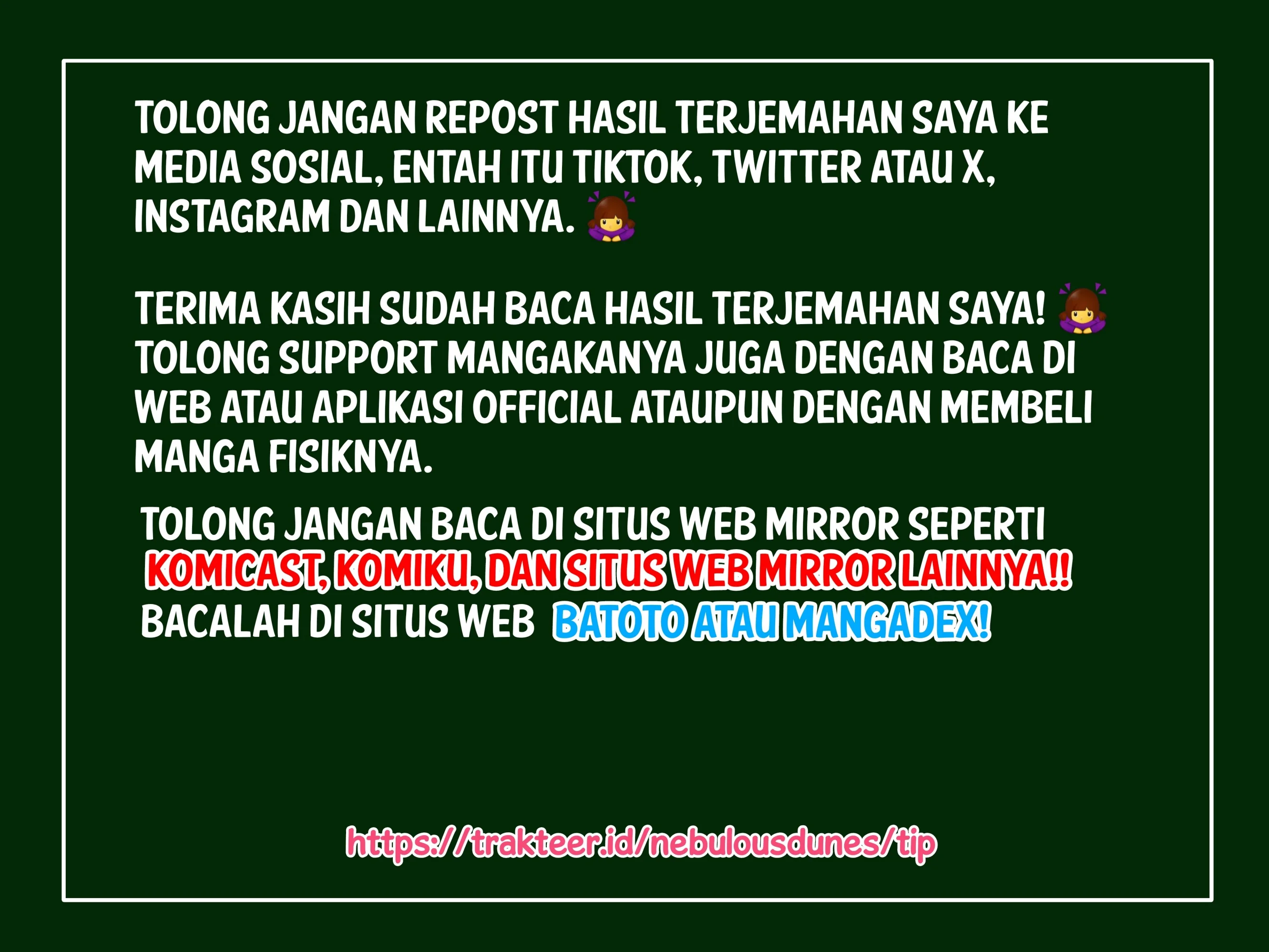 Re-Living My Life with a Boyfriend Who Doesn’t Remember Me Chapter 13.5 Gambar 9