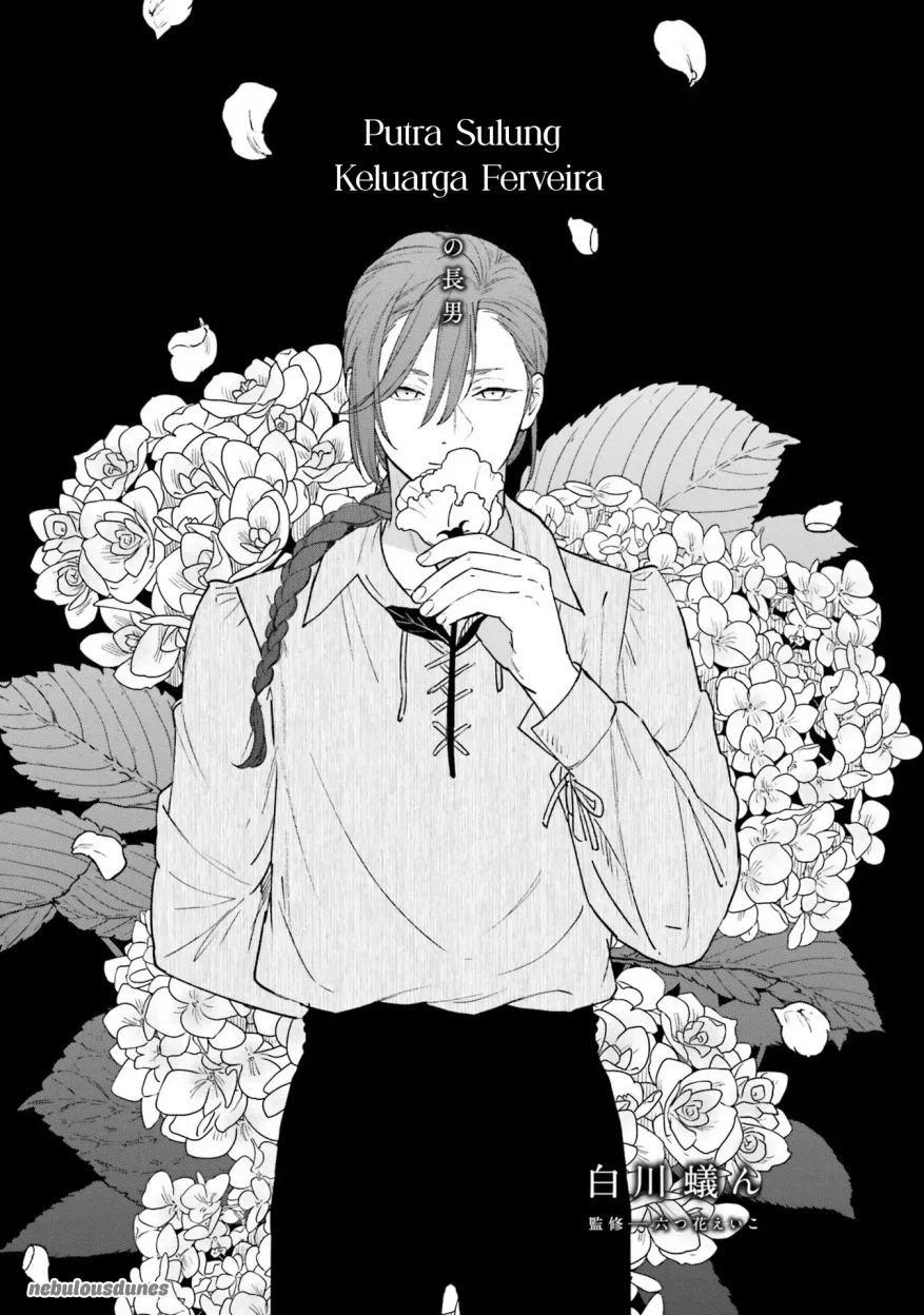 Manga Re-Living My Life with a Boyfriend Who Doesn’t Remember Me Chapter 13.5 gambar nomor 2