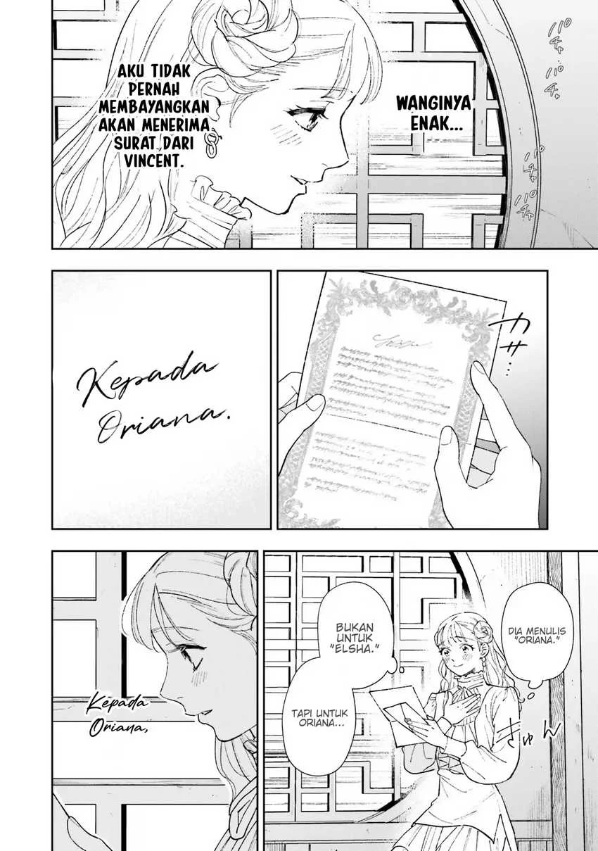 Re-Living My Life with a Boyfriend Who Doesn’t Remember Me Chapter 13 Gambar 13