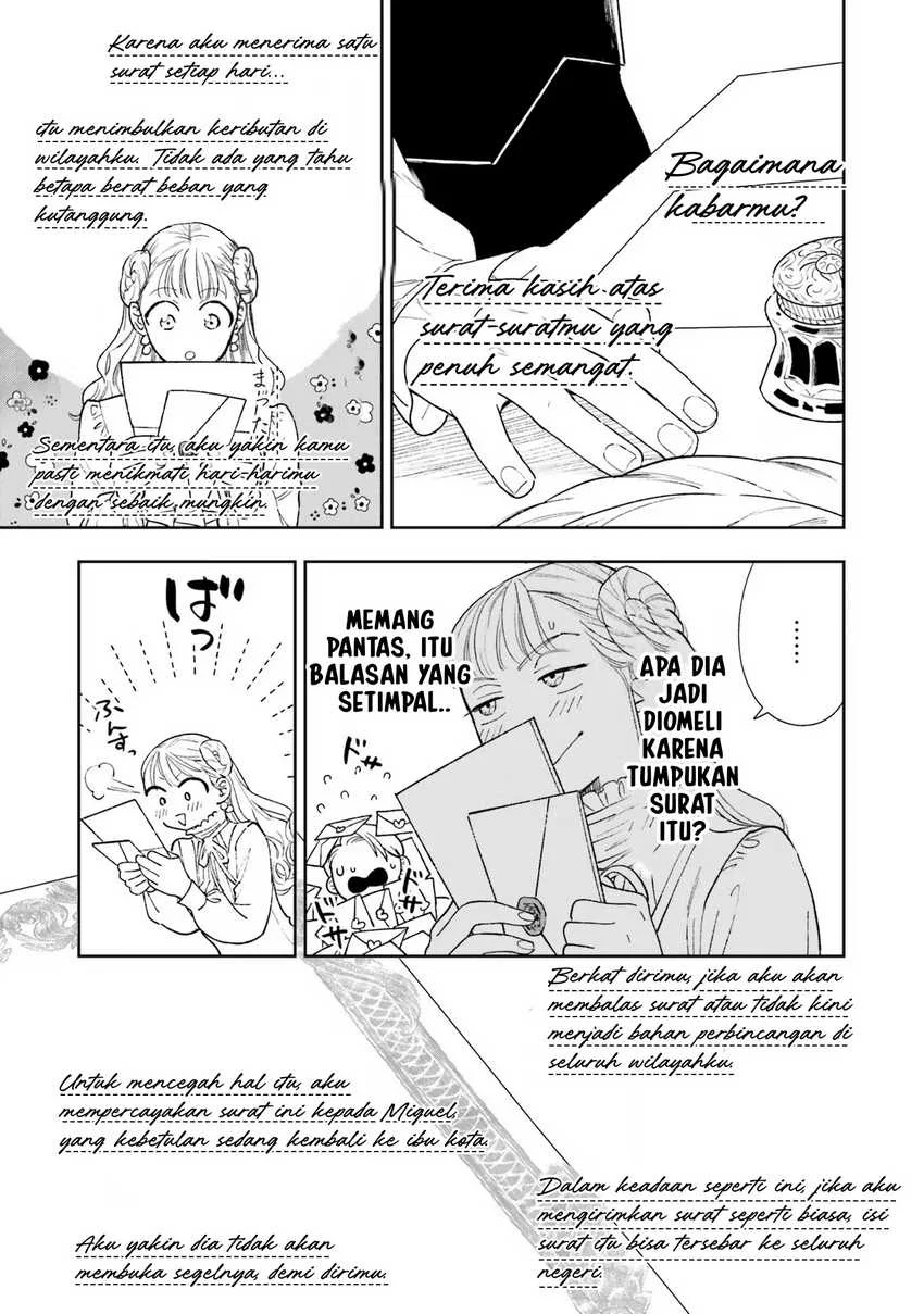 Re-Living My Life with a Boyfriend Who Doesn’t Remember Me Chapter 13 Gambar 14