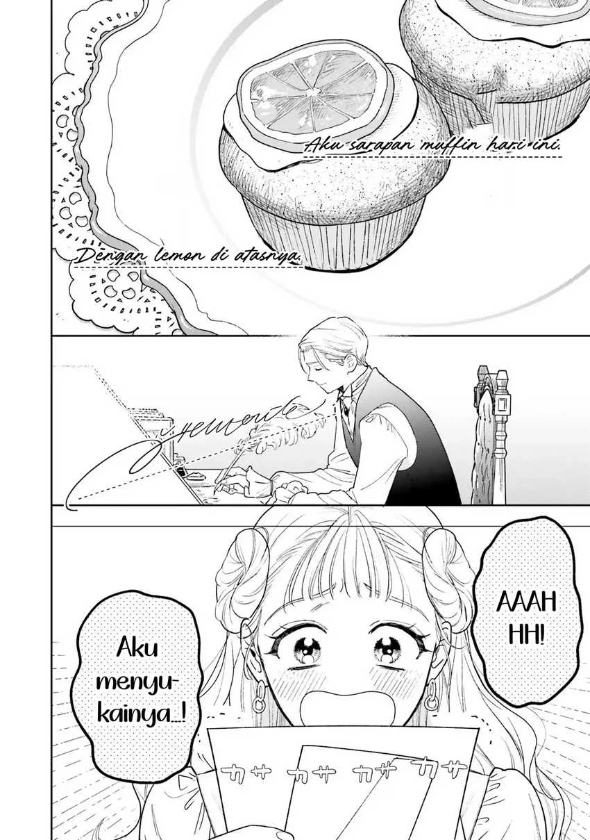 Re-Living My Life with a Boyfriend Who Doesn’t Remember Me Chapter 13 Gambar 17