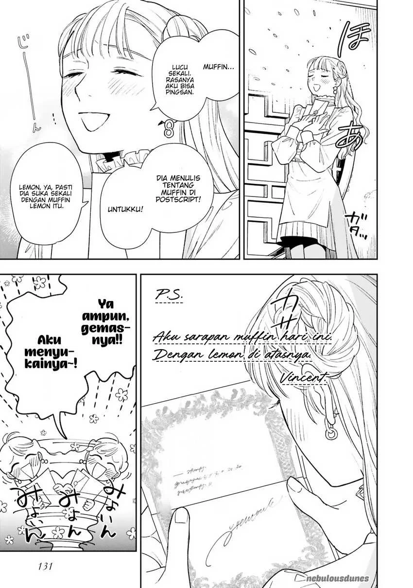 Re-Living My Life with a Boyfriend Who Doesn’t Remember Me Chapter 13 Gambar 18