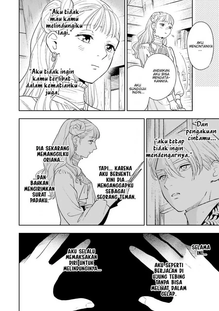 Re-Living My Life with a Boyfriend Who Doesn’t Remember Me Chapter 13 Gambar 19