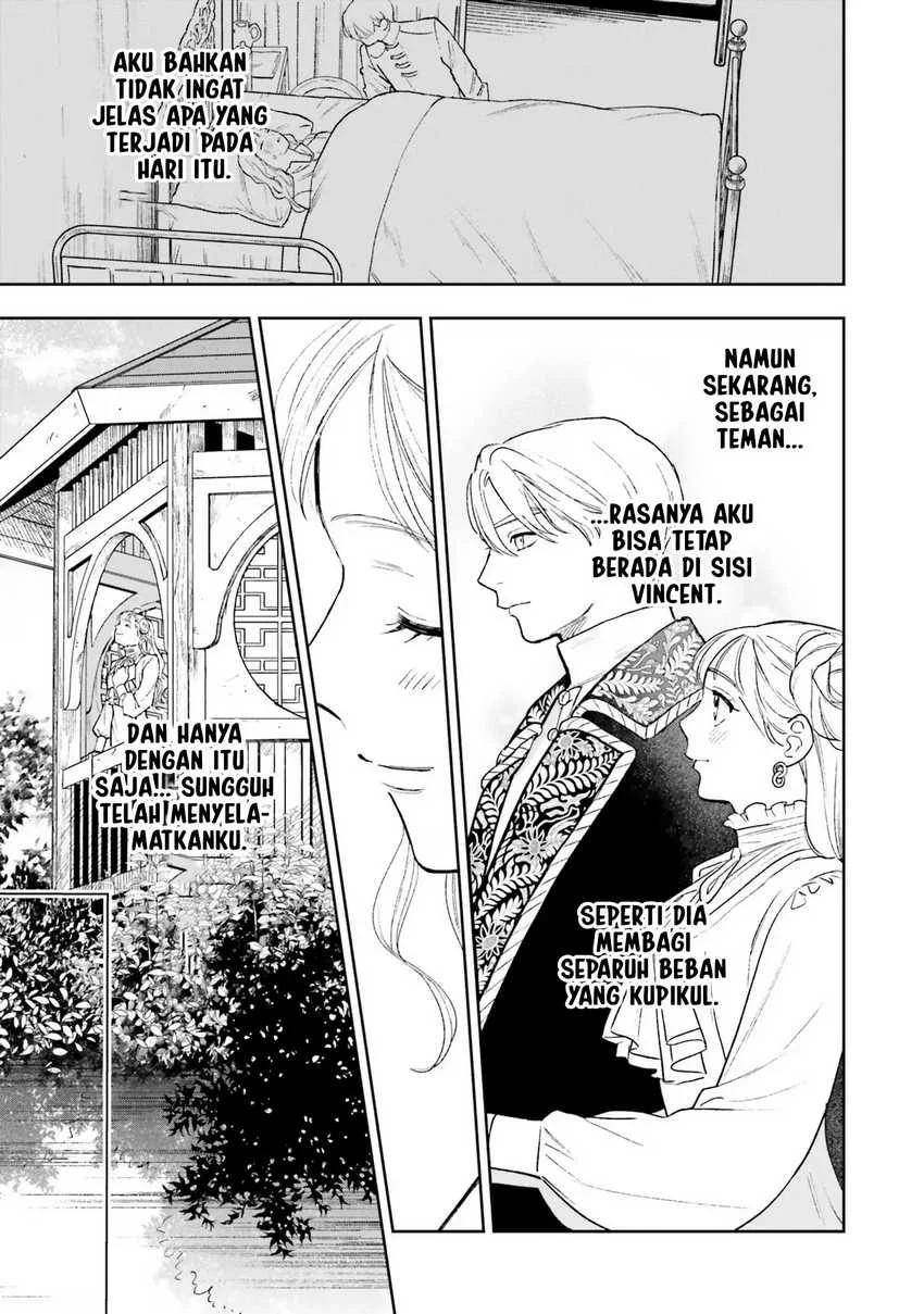 Re-Living My Life with a Boyfriend Who Doesn’t Remember Me Chapter 13 Gambar 20