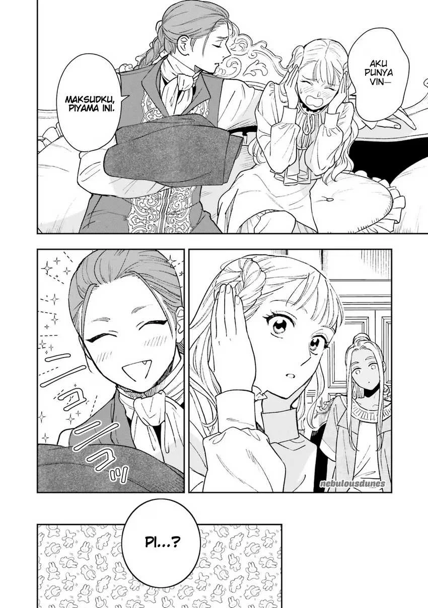 Re-Living My Life with a Boyfriend Who Doesn’t Remember Me Chapter 13 Gambar 27