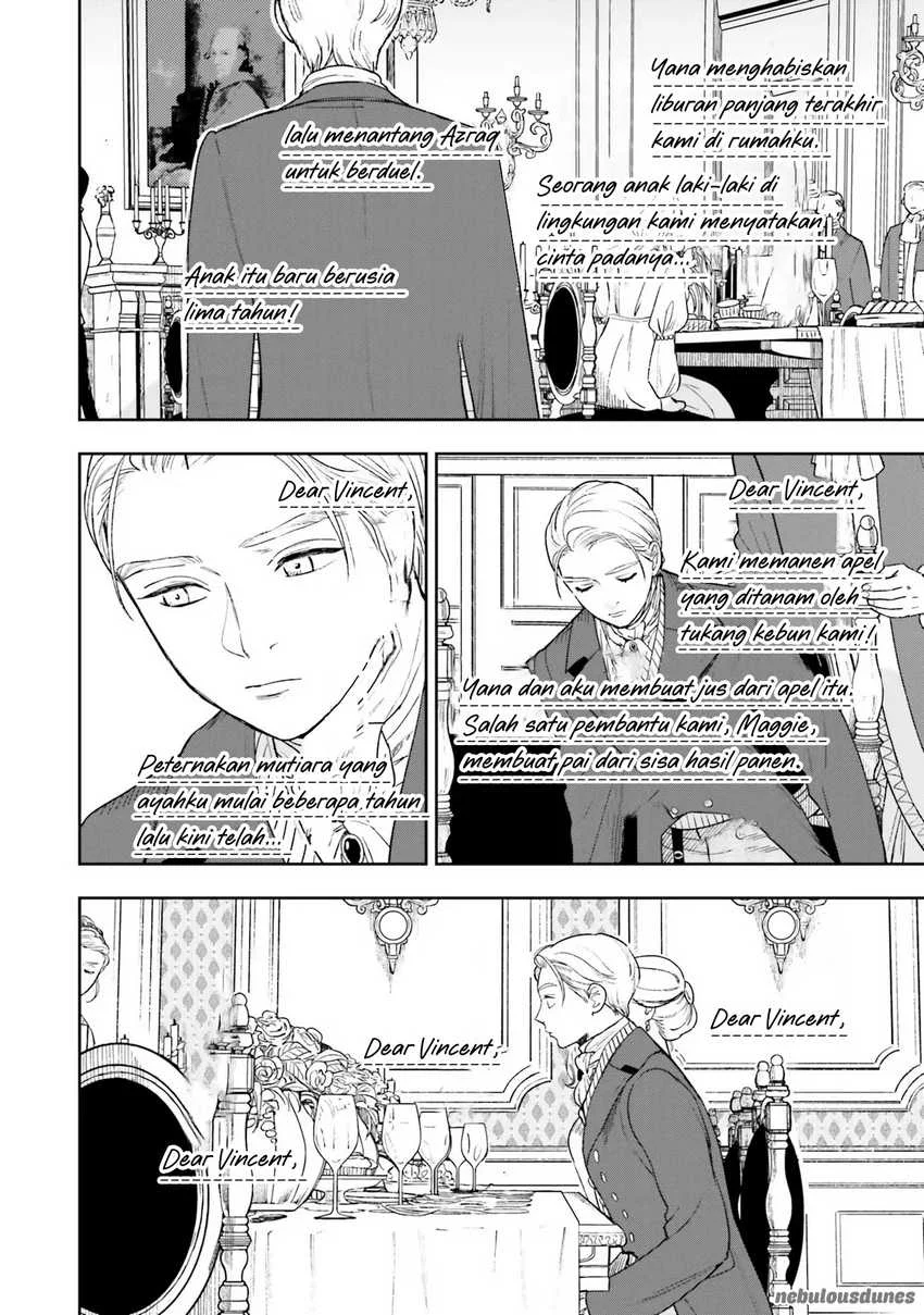 Re-Living My Life with a Boyfriend Who Doesn’t Remember Me Chapter 13 Gambar 3