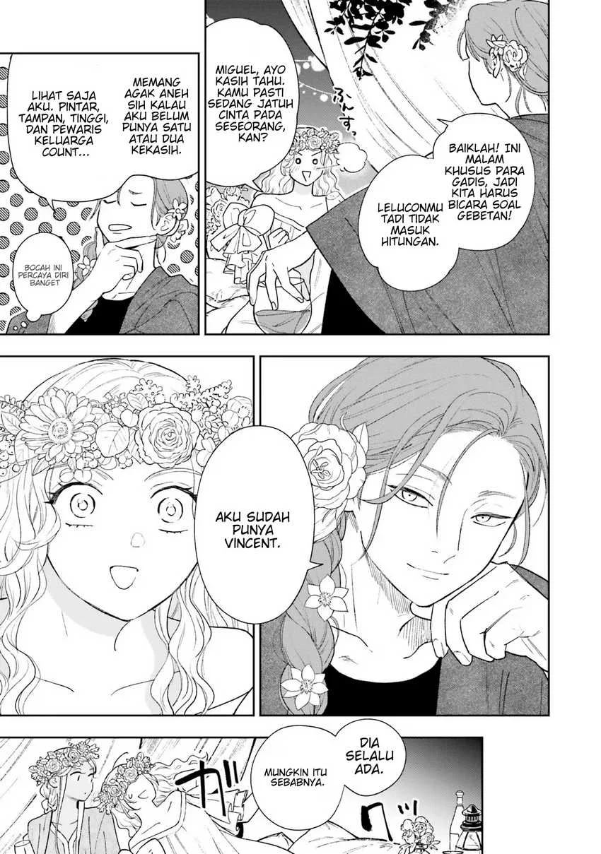 Re-Living My Life with a Boyfriend Who Doesn’t Remember Me Chapter 13 Gambar 32