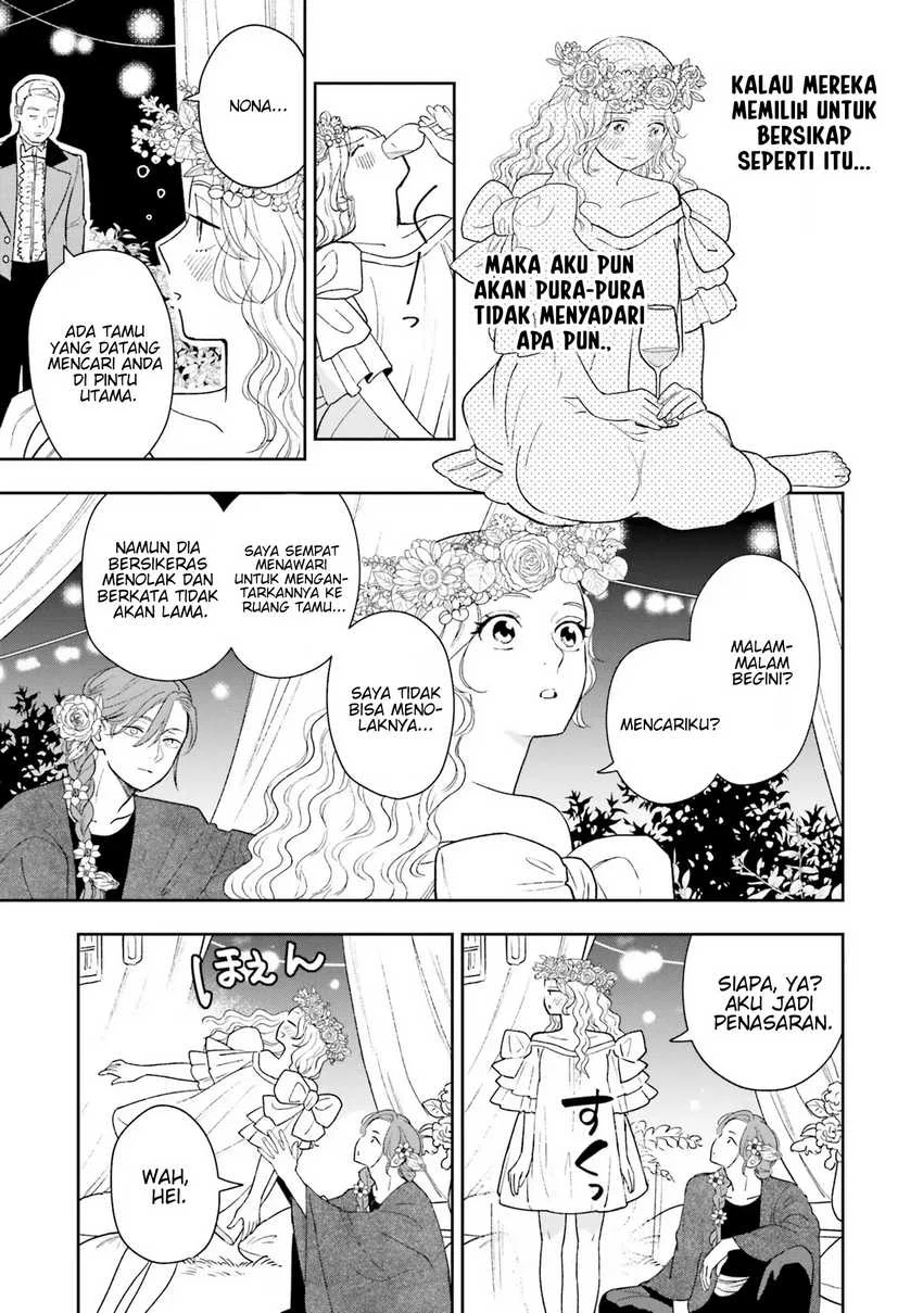 Re-Living My Life with a Boyfriend Who Doesn’t Remember Me Chapter 13 Gambar 38