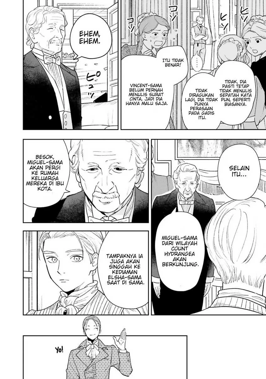 Re-Living My Life with a Boyfriend Who Doesn’t Remember Me Chapter 13 Gambar 5