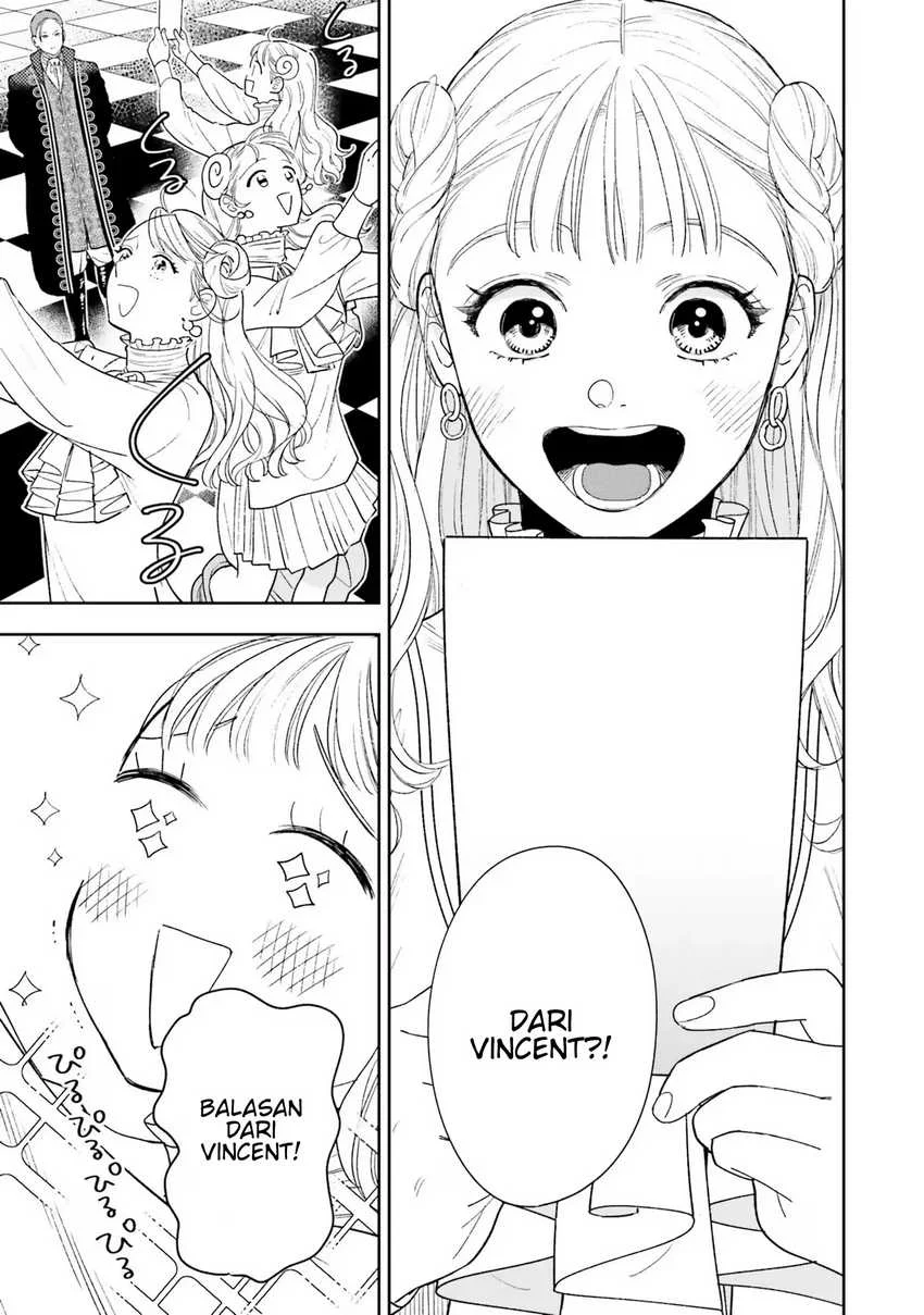 Re-Living My Life with a Boyfriend Who Doesn’t Remember Me Chapter 13 Gambar 8