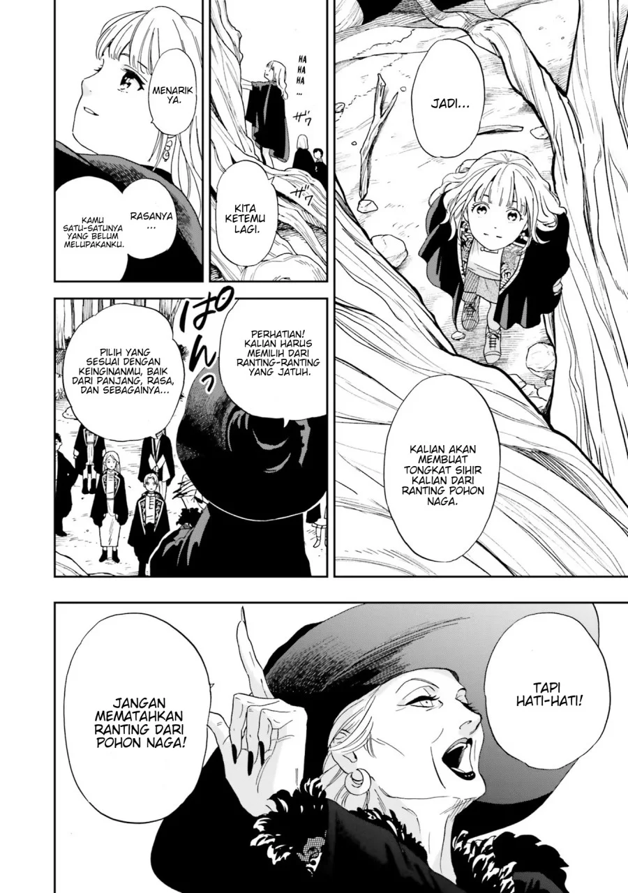 Re-Living My Life with a Boyfriend Who Doesn’t Remember Me Chapter 2 Gambar 9