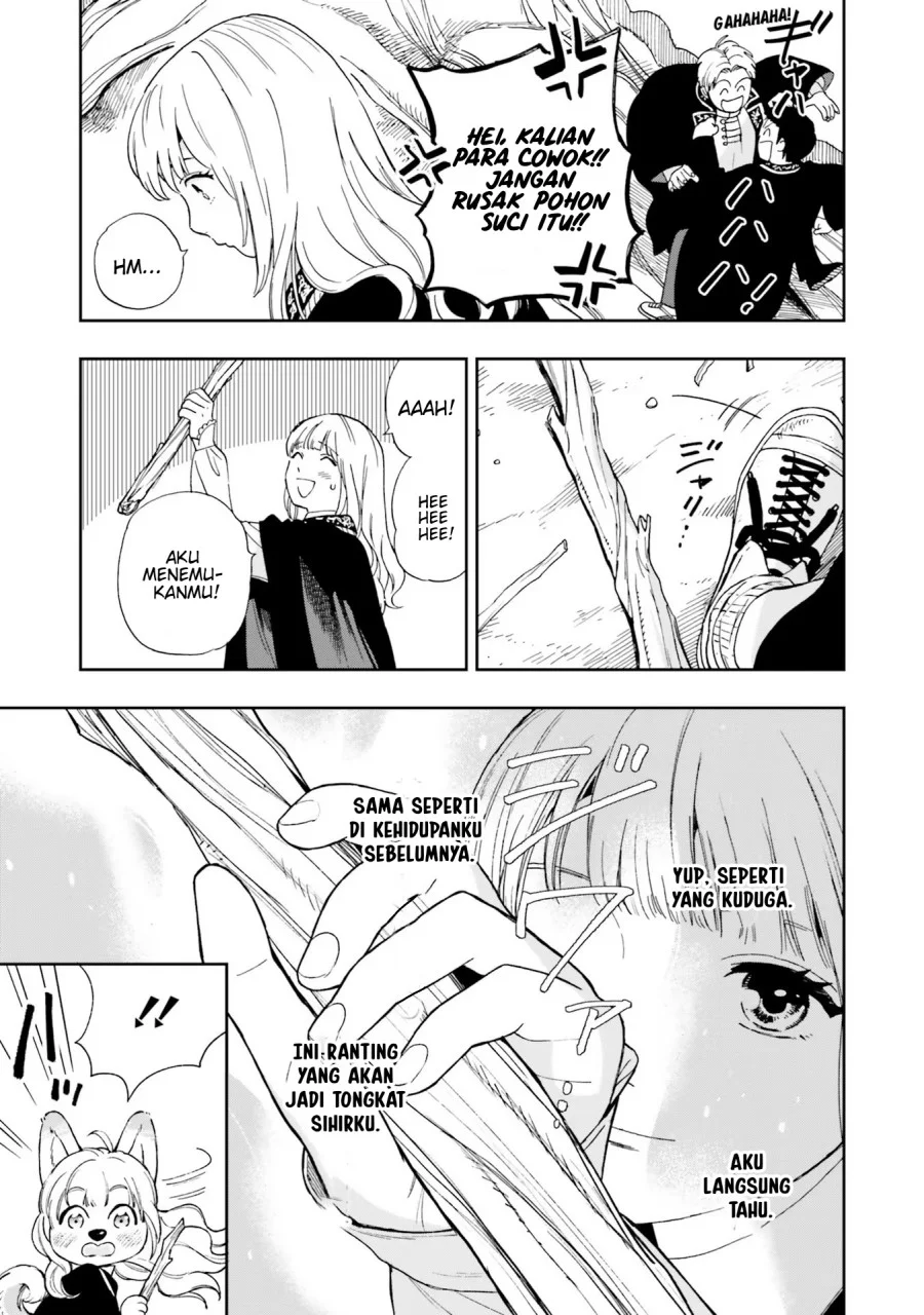 Re-Living My Life with a Boyfriend Who Doesn’t Remember Me Chapter 2 Gambar 10