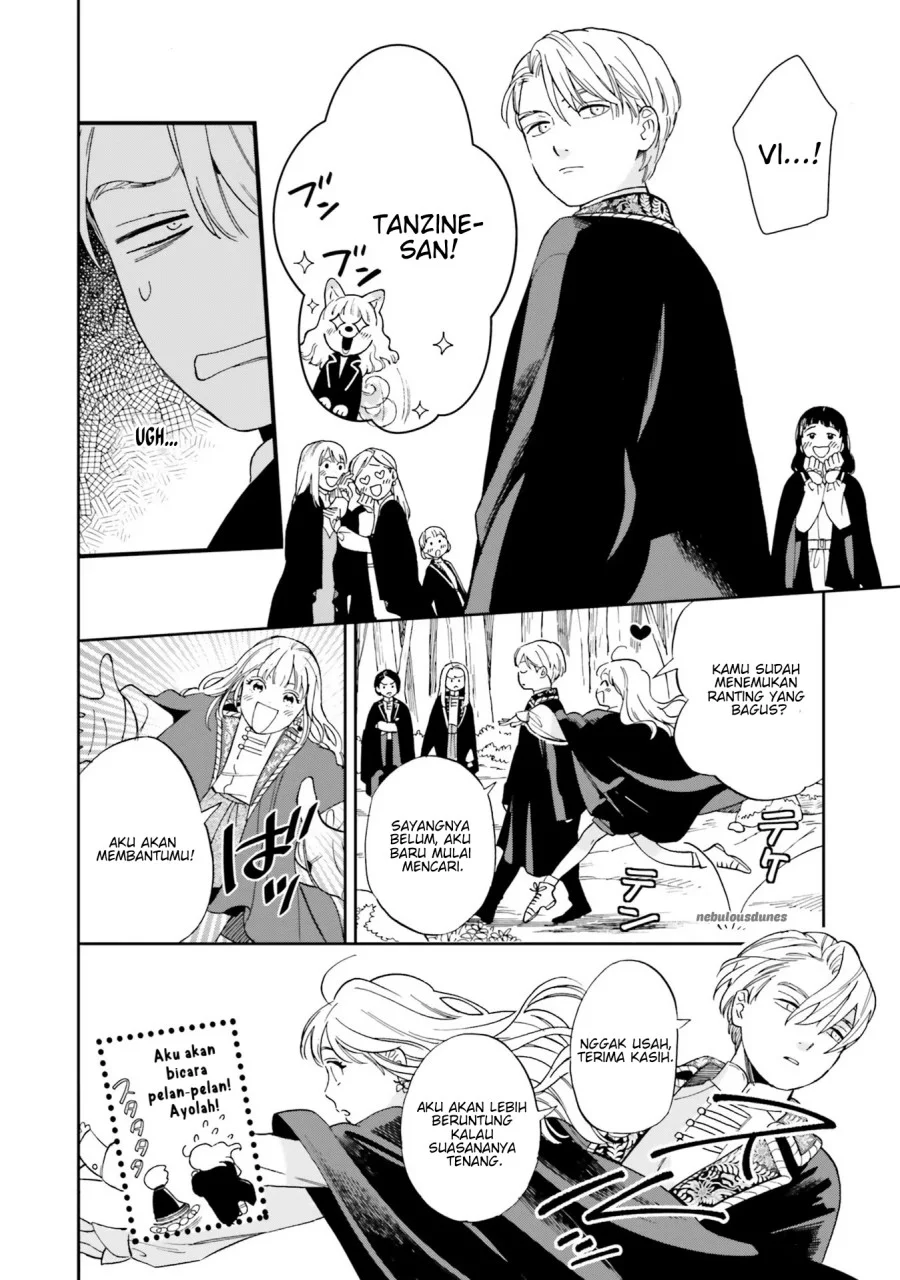 Re-Living My Life with a Boyfriend Who Doesn’t Remember Me Chapter 2 Gambar 11