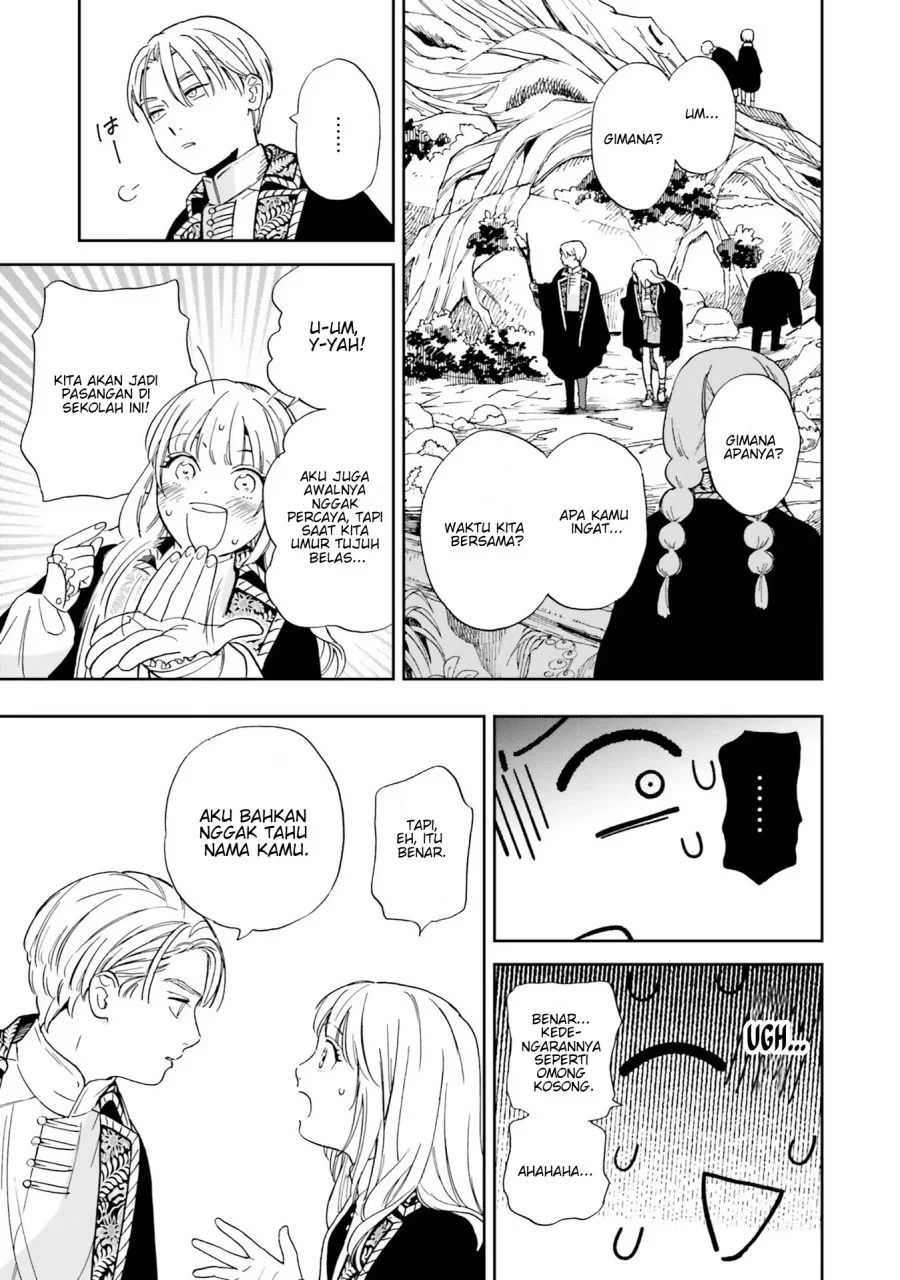 Re-Living My Life with a Boyfriend Who Doesn’t Remember Me Chapter 2 Gambar 12