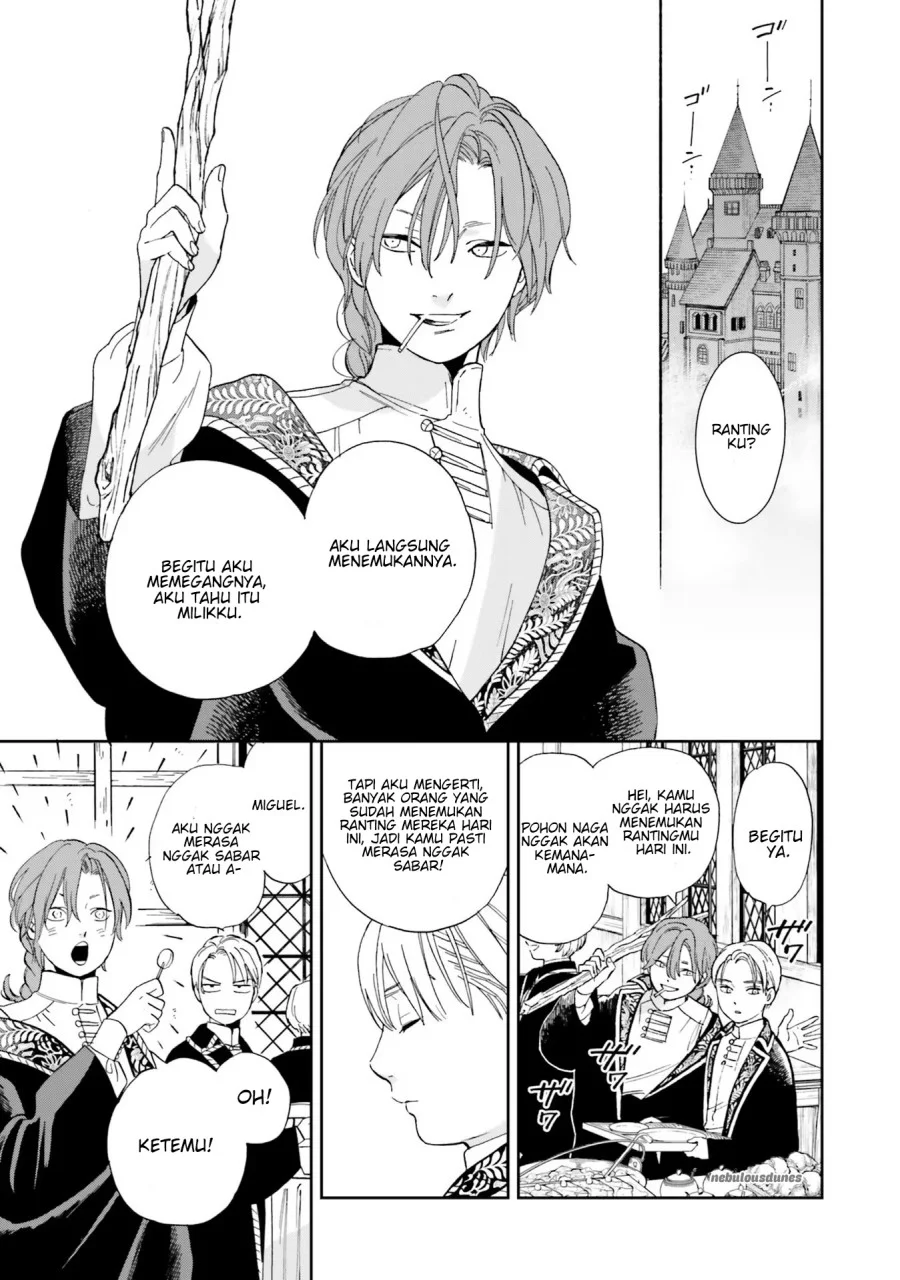 Re-Living My Life with a Boyfriend Who Doesn’t Remember Me Chapter 2 Gambar 14