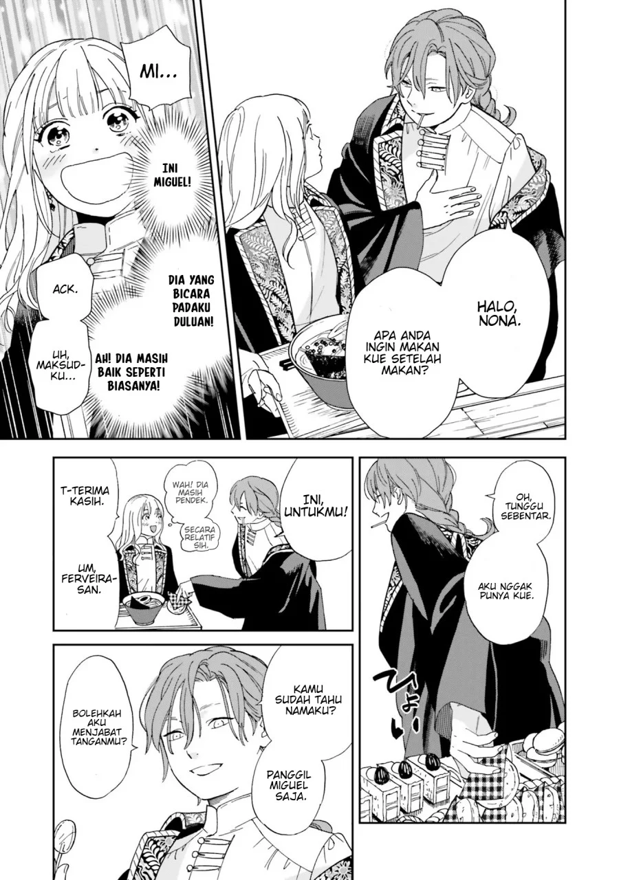 Re-Living My Life with a Boyfriend Who Doesn’t Remember Me Chapter 2 Gambar 16