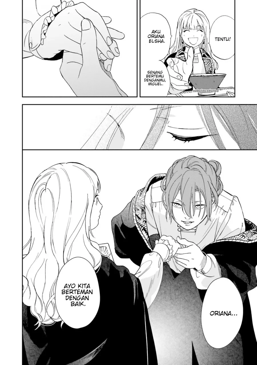 Re-Living My Life with a Boyfriend Who Doesn’t Remember Me Chapter 2 Gambar 17