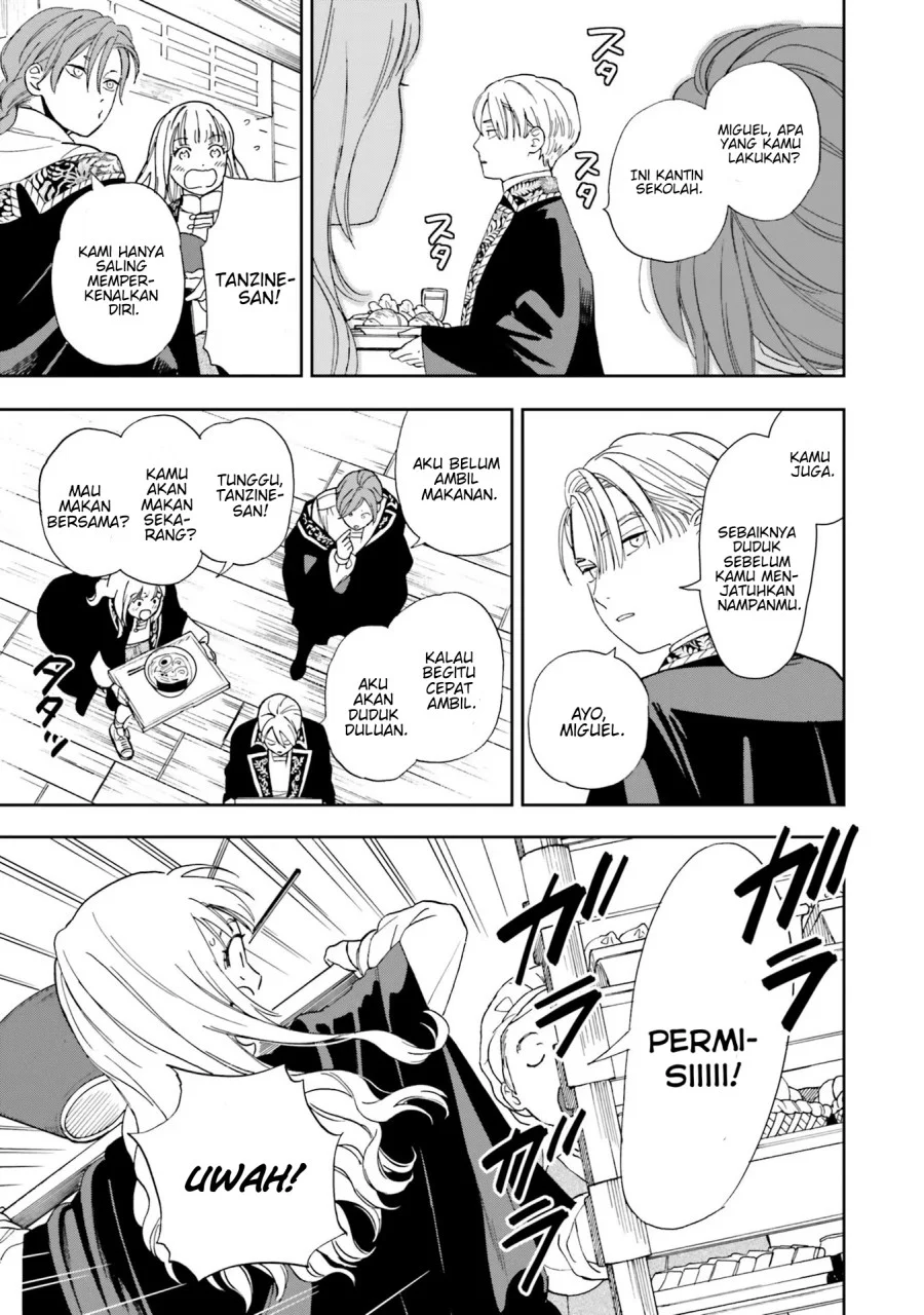 Re-Living My Life with a Boyfriend Who Doesn’t Remember Me Chapter 2 Gambar 18