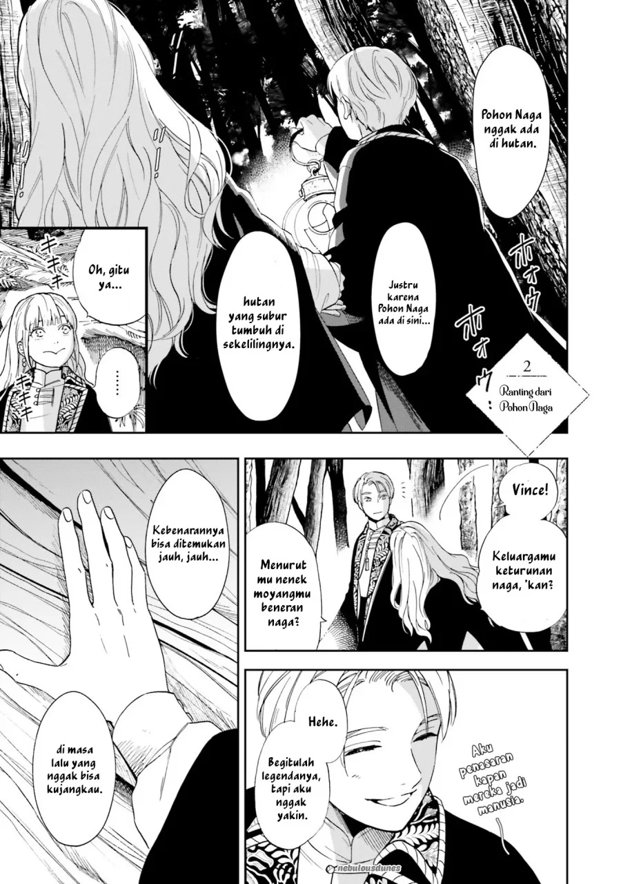 Manga Re-Living My Life with a Boyfriend Who Doesn’t Remember Me Chapter 2 gambar nomor 2