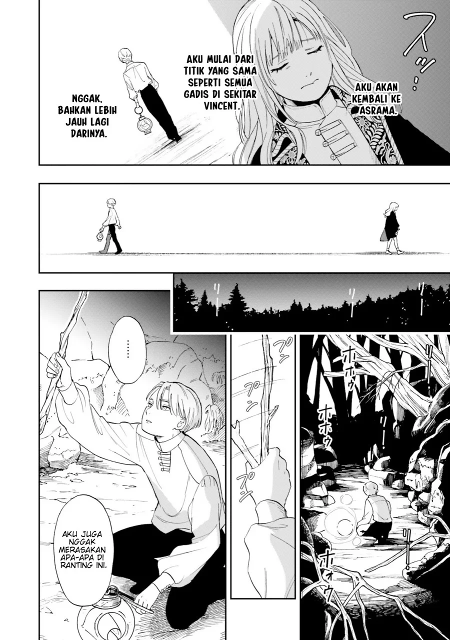 Re-Living My Life with a Boyfriend Who Doesn’t Remember Me Chapter 2 Gambar 25