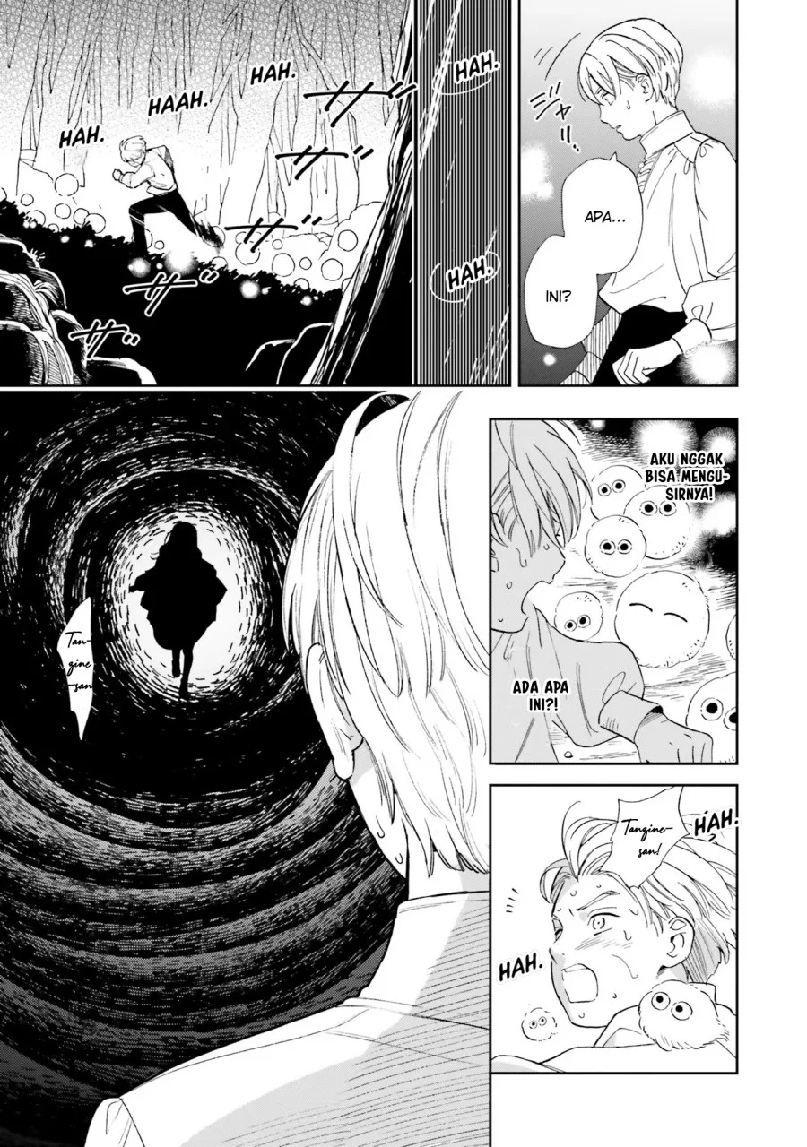 Re-Living My Life with a Boyfriend Who Doesn’t Remember Me Chapter 2 Gambar 28