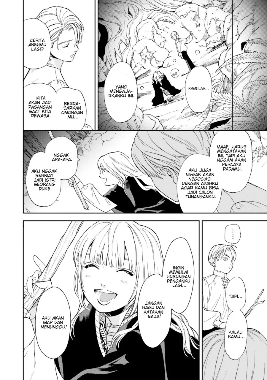 Re-Living My Life with a Boyfriend Who Doesn’t Remember Me Chapter 2 Gambar 31